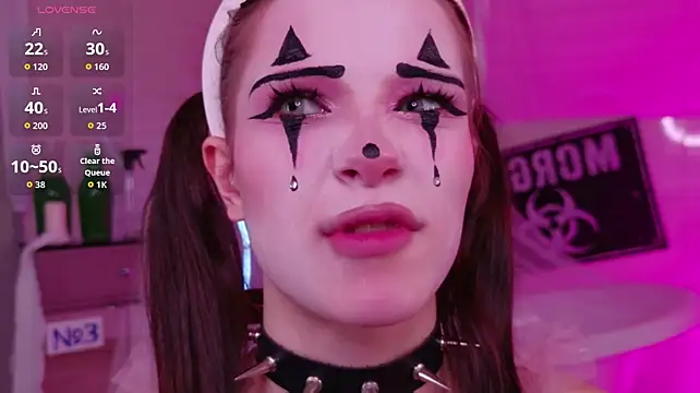 Deibora - 🌸Nipples clamps
