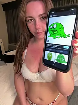 Kikikitti - FUCK MY 😸 with 16 INCHES