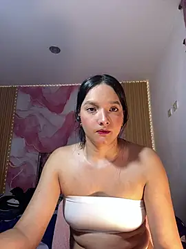 Hally21 - boobs oil