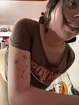 Indiegirl666 - Creamy pussy
