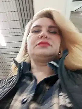 JennyOMay - Make my day 😊 naked squirt
