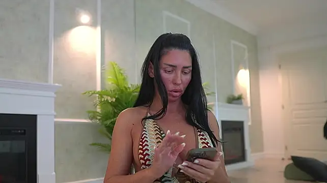 MyaBlack - 🔥🔥 Naked Time