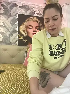 Viktoria_davis_ - 👽💖don stop plis🥵👽