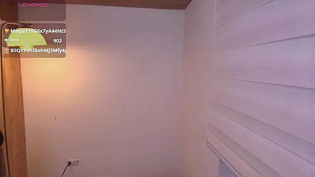 Samy_jonnes_ - anal and naked