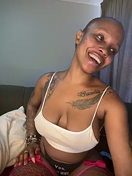 InkLady444 - crazy squirting