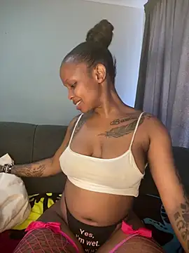 InkLady444 - crazy squirting