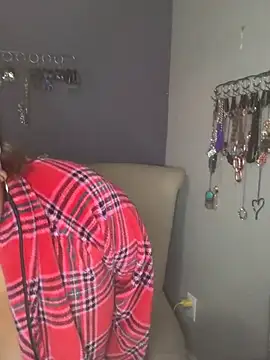 Roxxanne3333 - dildo play