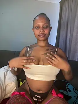 InkLady444 - crazy squirting