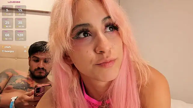 Carlasxdreams - Suck dick and show tits