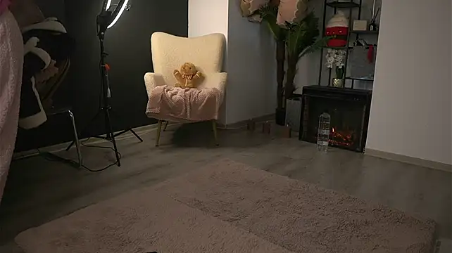 SerenaNoir - Shoot me from behind 🍑🍌👅💦