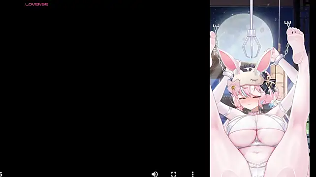 Mitao_ - aSMR声优蜜桃，陪伴型主播用声音治愈你。送大黑牛4分钟控制