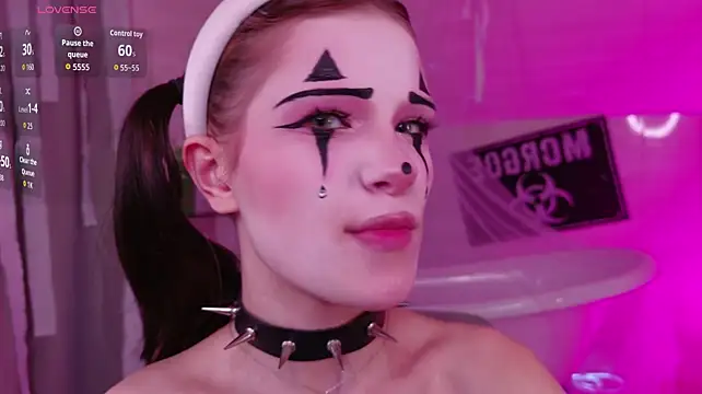 Deibora - 🌸Nipples clamps