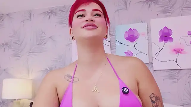CherryTayloor - Topless dancing 🍒