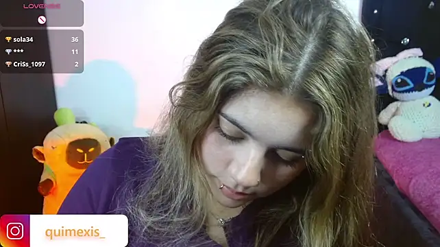 Quimexiss - Blowjob