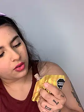 Madison_Sloan - 🍯💕 Put Some Arequipe on My Nipples