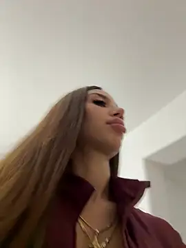 BlueEyes_BB - Keep my pussy on fire