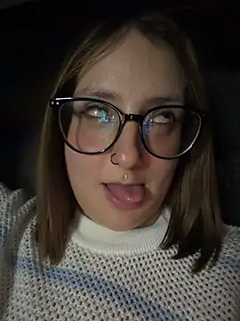 Megan_lu2 - Open ass