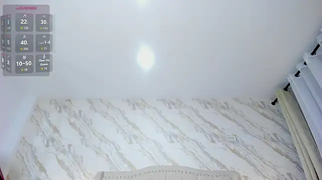 Sofi_delight - Finger In the pussy