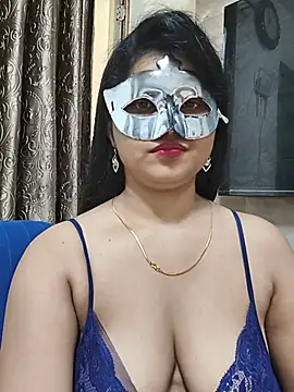 Desi_seductress - Make my day ice on pussy❤️