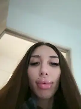 BlueEyes_BB - Keep my pussy on fire