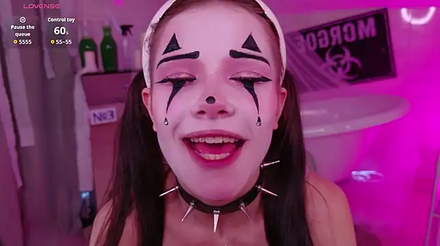 Deibora - 🌸Nipples clamps