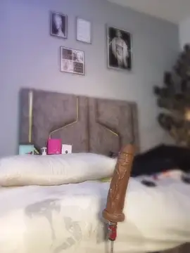 Liincostelloo - control machine and domi x 4minute 🤤😈
