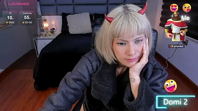 Regina_Evanss - Hello Regina!