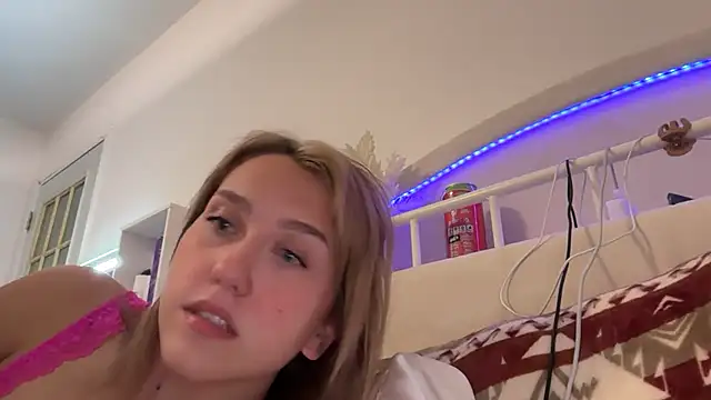 Babygirlgrace - Get naked 🙈