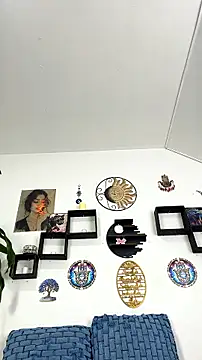 Jamilaross - Control Fuck machine+SQUIRT+VIDEO