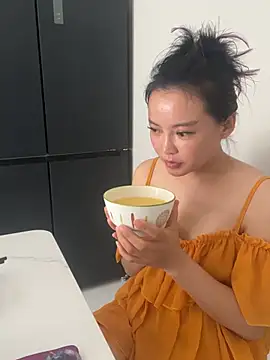 Meimei-bb - 特写镜头BB
