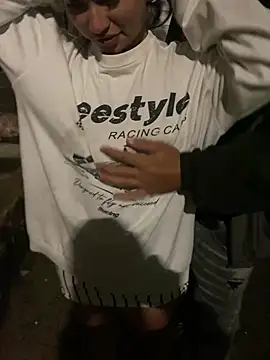 City2027 - 🎭💘 destroy tits on the street💐🌻