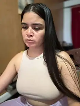 CamilaSofiia - Sexy striptease for u ✨