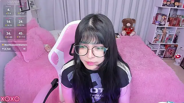 Misshoneyxxx - Make me happy