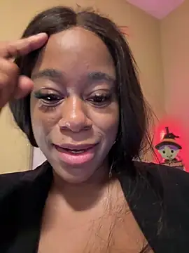 TikaMoonX - TEACHER TIKA DILDO’S PUSSY SENSUALLY👻