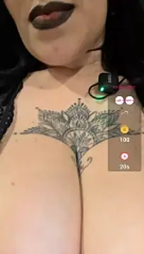LyannaGardner - 🪀 Lush On Clit Toy Control Last Tip