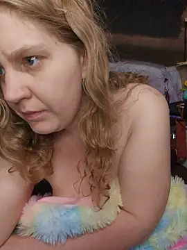 Evalain_shadow - Cumming hard with my clit stim