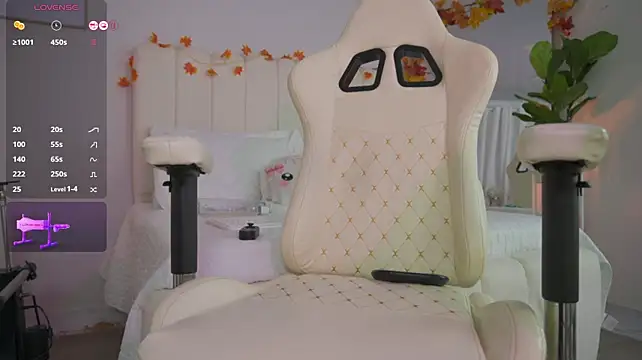 Cristall_Bunny - RIDE DILDO PUSSY + BLOWJOB