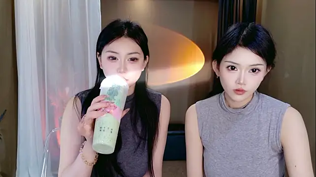 Banana-Milk69 - 性感脱衣舞sexy take offshow