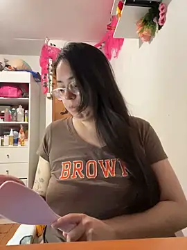 Indiegirl666 - Creamy pussy