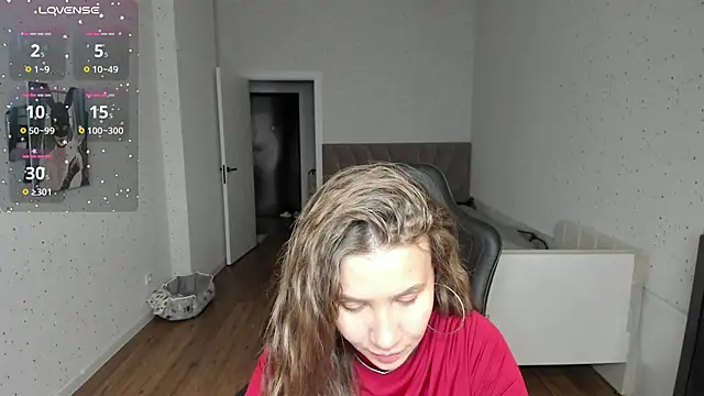 Lina_me1 - take off my top