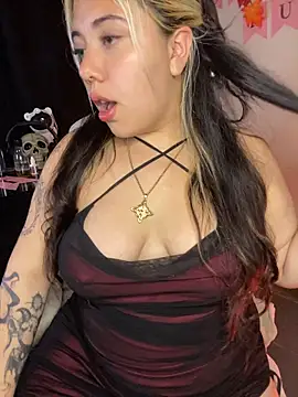Paulette_Blanche - Cowgirl