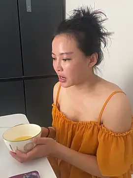 Meimei-bb - 特写镜头BB