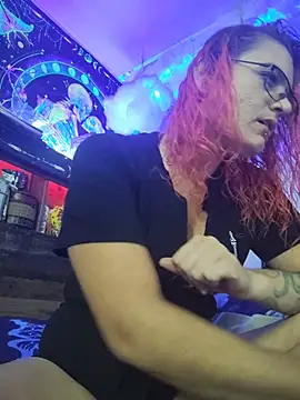 SexyLexii44 - Take off Top shirt AND shorts 😈😈