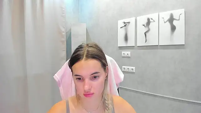 Donna_Evans - naked ass