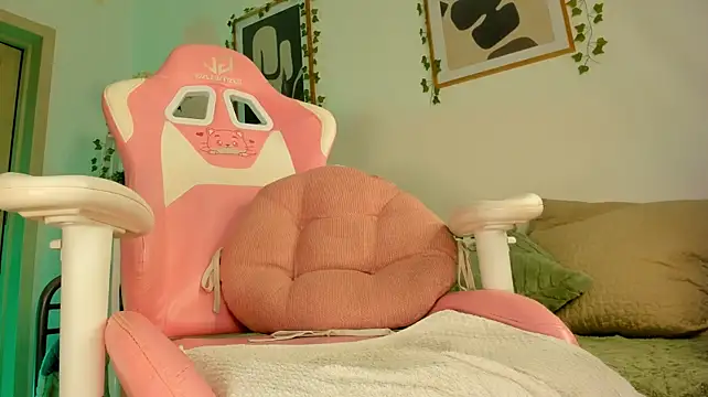 Luvienne_Belle - Extremely Sloppy BLOWJOB