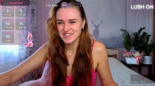 Bella__Swoon - 💖 I want to undress and masturbate 💖