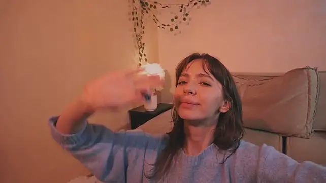 OnlyJett - tits massage