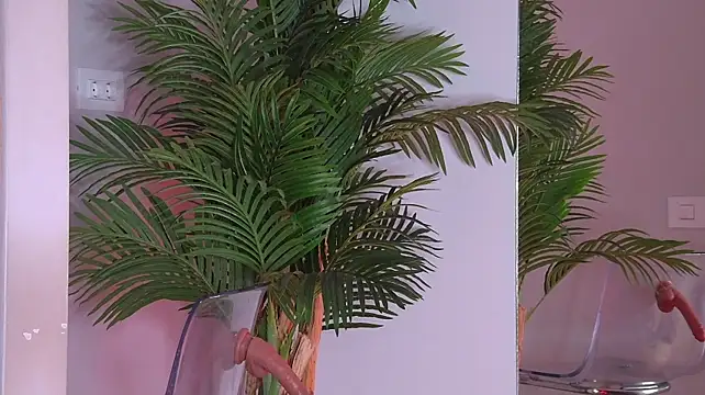 YasminaMoon - get my pussy dripping wet