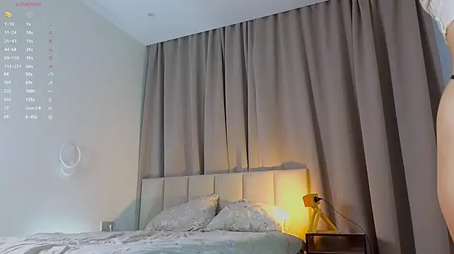 RimaDaly - Soft touches for my Ass!