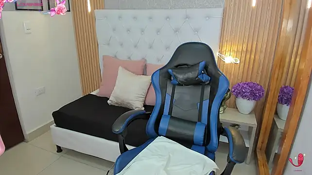 Kitty_kayo - Control Domi, Lush x3min⚡
